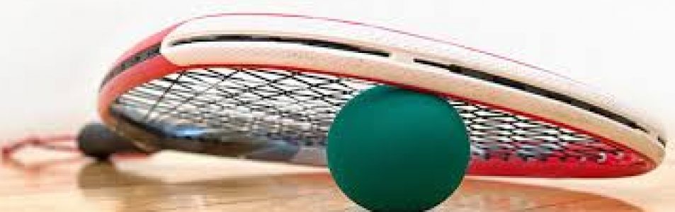 Splat Racquetball Blog